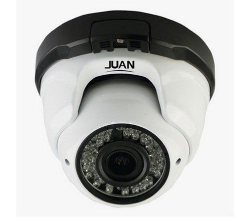 دوربین های امنیتی و نظارتی جوآن HPHT3010-AHD1 Dome109637